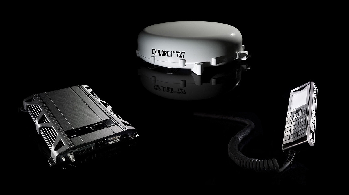 EXPLORER 727